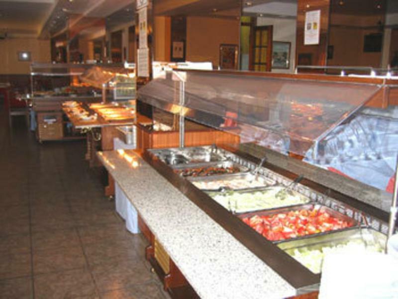 Hotel Carlos Canet De Mar